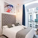 Appartement La Plaza Luxury *