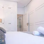 Appartement La Plaza Luxury *