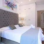 La Plaza Luxury Appartement