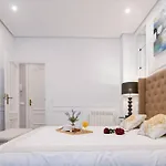 La Plaza Luxury Appartement *