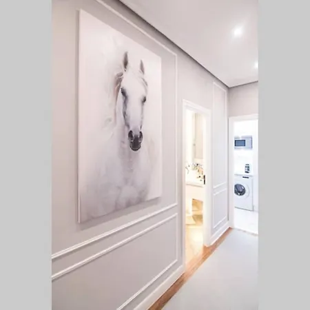 La Plaza Luxury 圣塞瓦斯蒂安