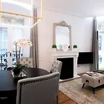 La Plaza Luxury * Сан-Себастьян