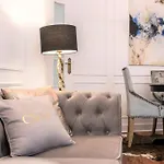 La Plaza Luxury Апартаменты *