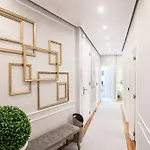 La Plaza Luxury Апартаменты Сан-Себастьян
