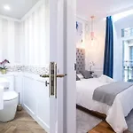 La Plaza Luxury Апартаменты *
