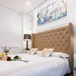 Апартаменты La Plaza Luxury Сан-Себастьян