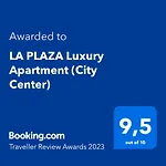La Plaza Luxury Апартаменты *