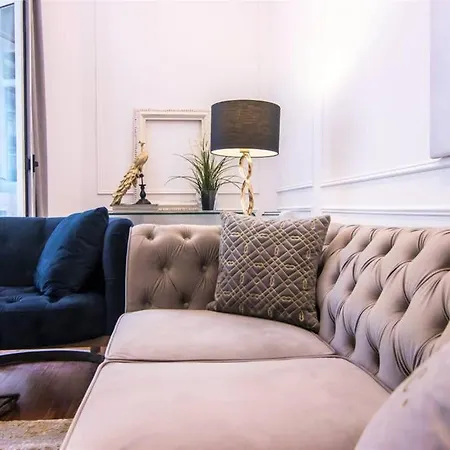 La Plaza Luxury * سان سيباستيان