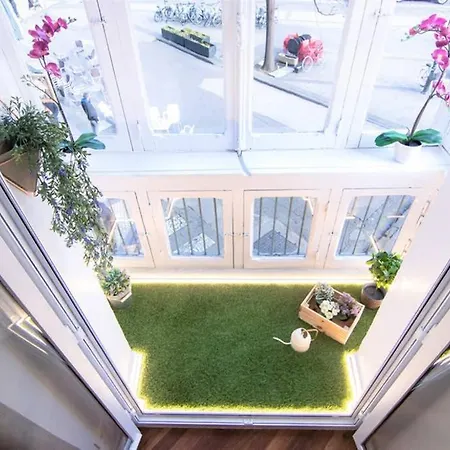 La Plaza Luxury Apartman