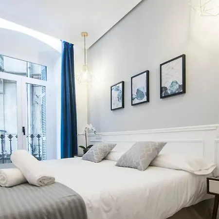 La Plaza Luxury شقة *