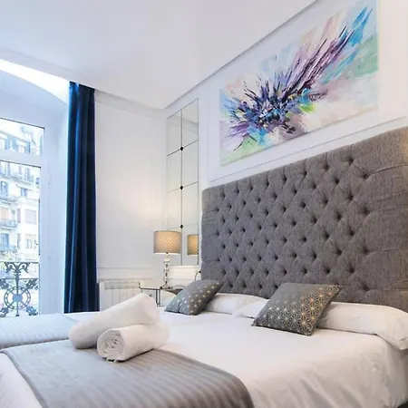 Appartamento La Plaza Luxury