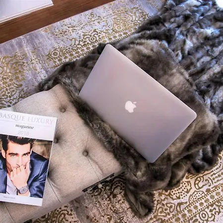 La Plaza Luxury شقة