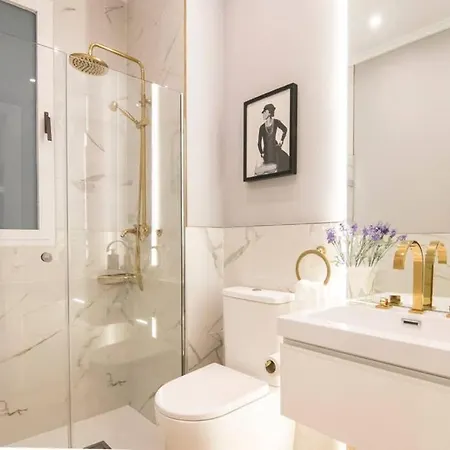 La Plaza Luxury Apartamento *