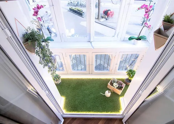 La Plaza Luxury Apartman