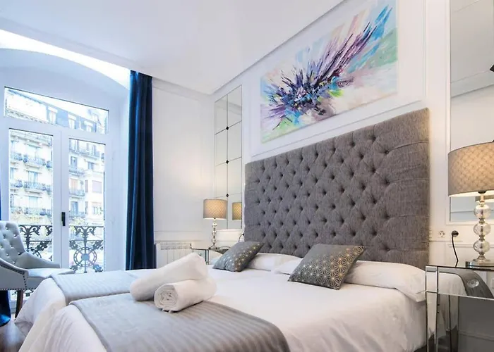 Apartman La Plaza Luxury