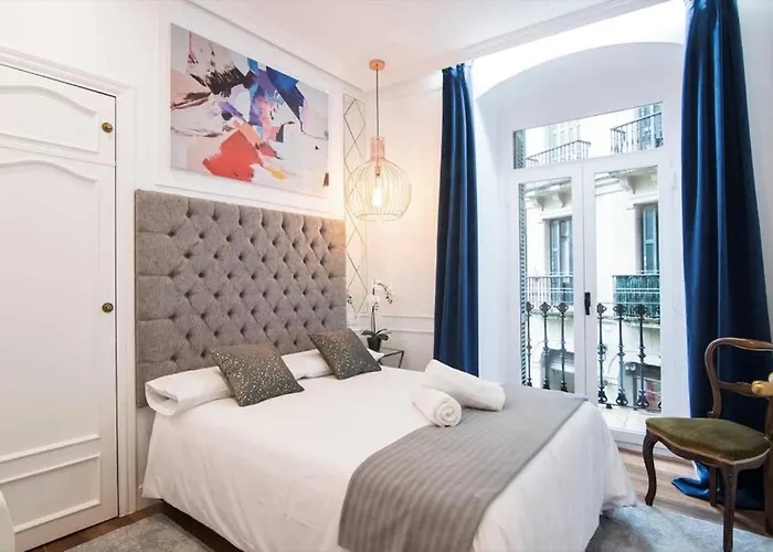 Apartman La Plaza Luxury *