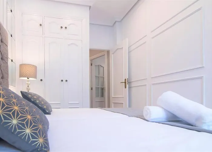 Apartman La Plaza Luxury *