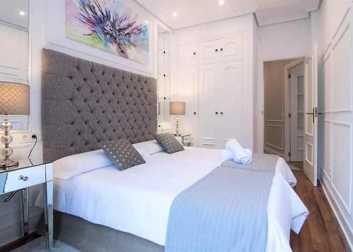 La Plaza Luxury Apartman