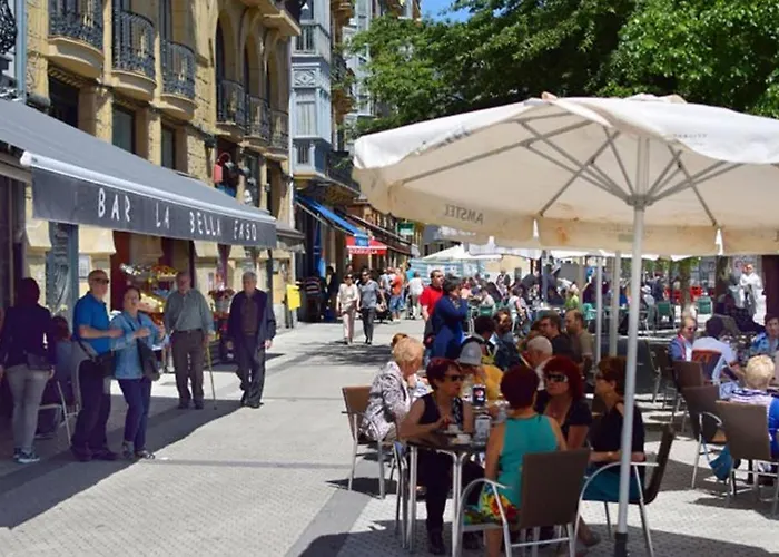 Apartman La Plaza Luxury *