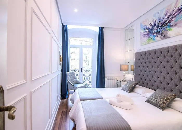 Apartman La Plaza Luxury *