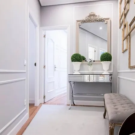 La Plaza Luxury Apartamento