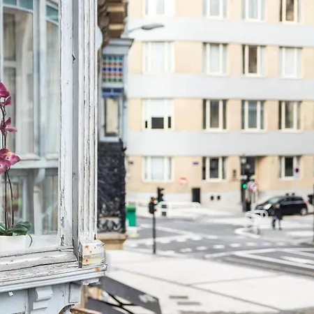 La Plaza Luxury * Σαν Σεμπαστιάν