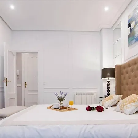 La Plaza Luxury Διαμέρισμα *