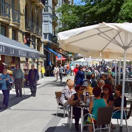 Διαμέρισμα La Plaza Luxury *