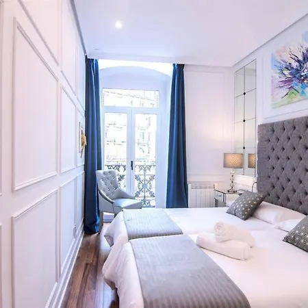 Apartamento La Plaza Luxury *