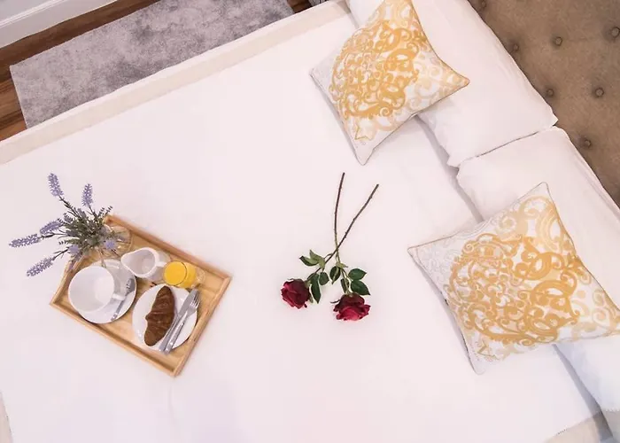 La Plaza Luxury * 圣塞瓦斯蒂安