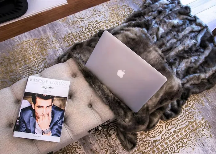 La Plaza Luxury 公寓