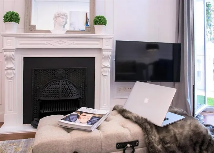 La Plaza Luxury 圣塞瓦斯蒂安