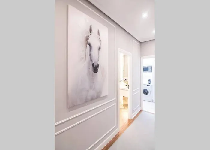 La Plaza Luxury 圣塞瓦斯蒂安